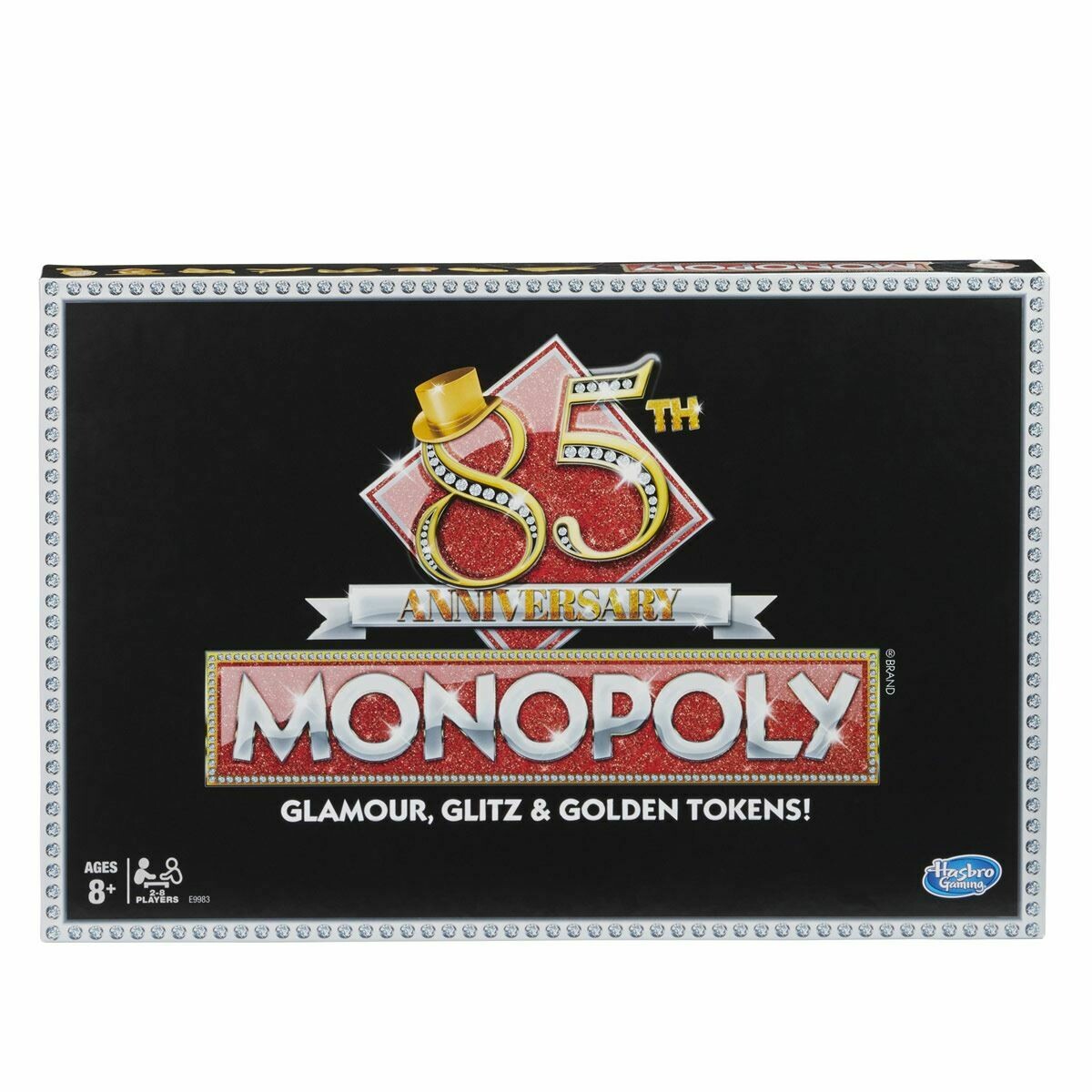 Monopoly - 85th Anniversary Edition