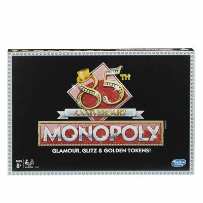 Monopoly - 85th Anniversary Edition