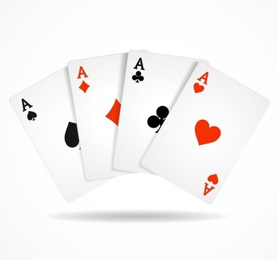 Playing Cards