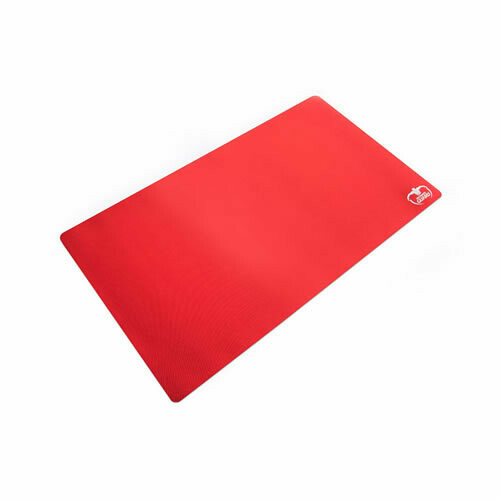 Ultimate Guard - Playmat - Red