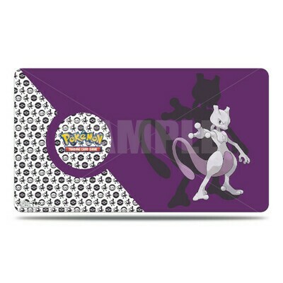 Ultra Pro - Playmat - Pokemon Mewtwo