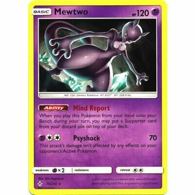Mewtwo 75