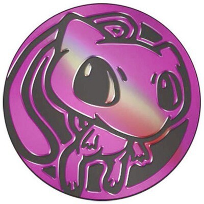 Mew Coin