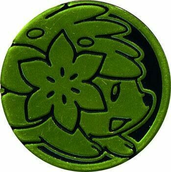 Shaymin Coin