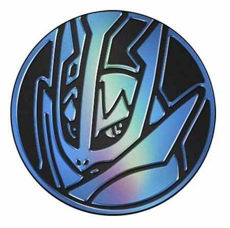 Empoleon Coin