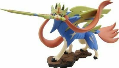 Pokemon Zacian Collectible Figure