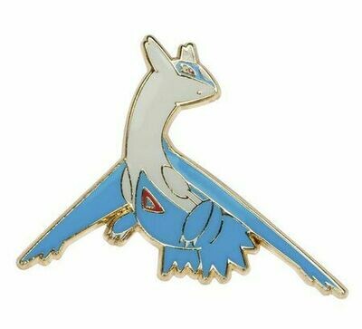 Pokemon Latios Collector's Pin