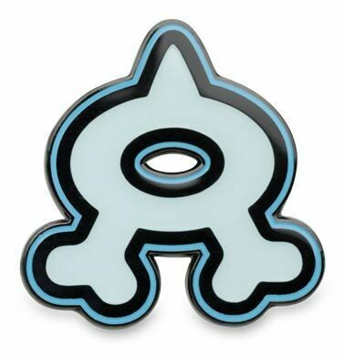 Team Aqua Collector&#39;s Pin