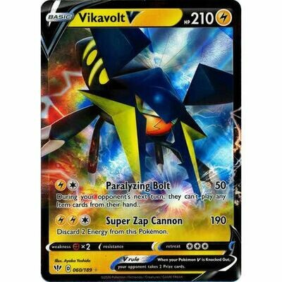 Vikavolt V - 060/189