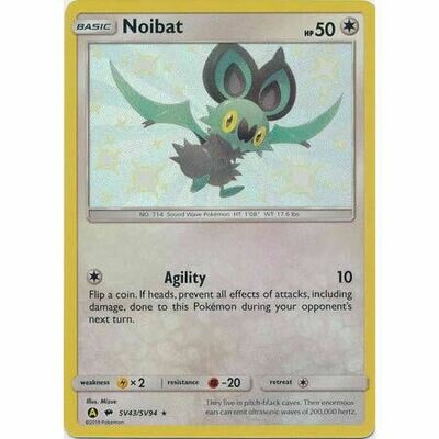Noibat - SV43/SV94