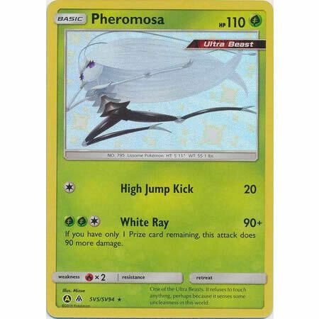 Pheromosa - SV5/SV94