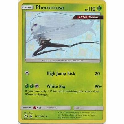 Pheromosa - SV5/SV94
