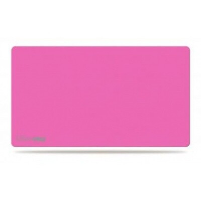 Ultra Pro Playmat Artists Gallery - Pink
