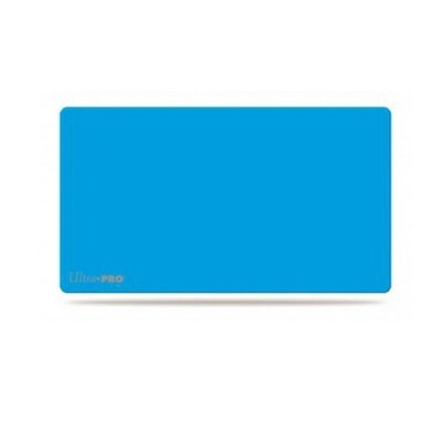 Ultra Pro Playmat Artists Gallery - Light Blue