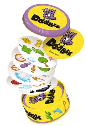 Dobble - Great Ormond Street Hospital