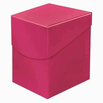Ultra Pro - Eclipse Pro 100+ Deck Box - Hot Pink