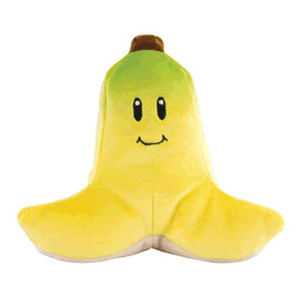 Club Mocchi Mocchi - Banana 6&quot;