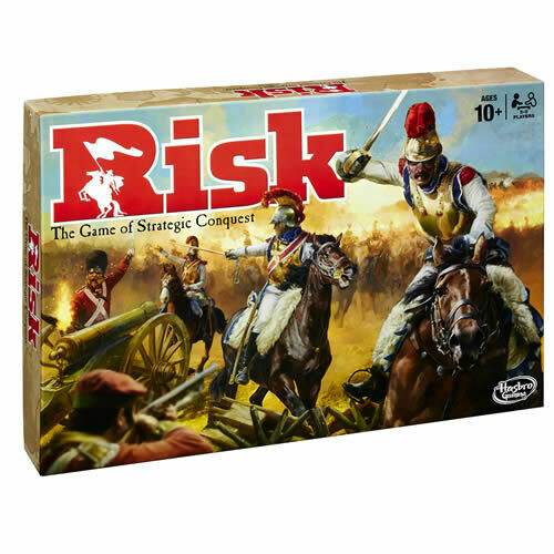 Risk