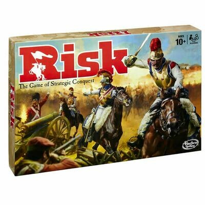 Risk