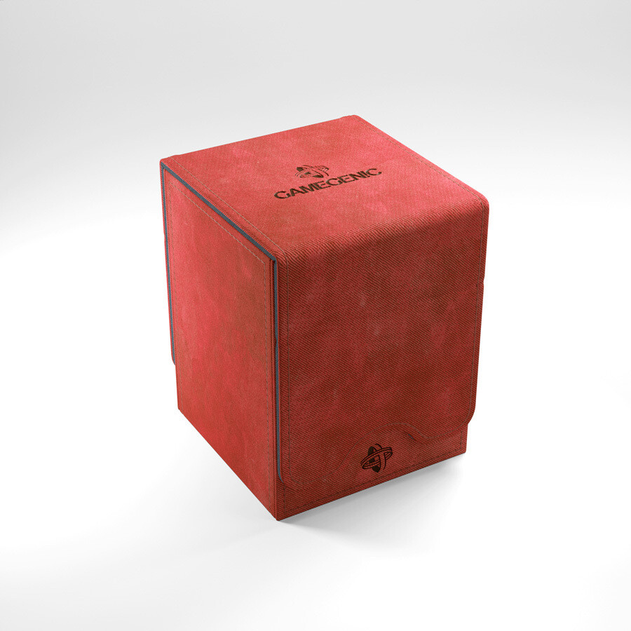 Gamegenic Squire 100+ Convertible - Red