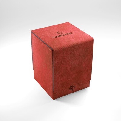 Gamegenic Squire 100+ Convertible - Red