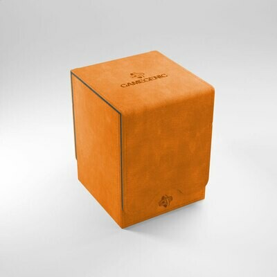 Gamegenic Squire 100+ Convertible - Orange