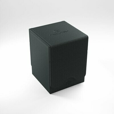 Gamegenic Squire 100+ Convertible - Black