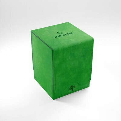 Gamegenic Squire 100+ Convertible - Green