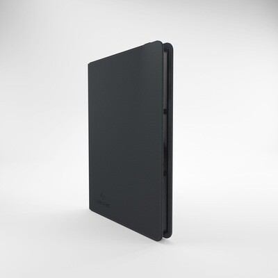 Gamegenic - Prime 9 Pocket Album - Black