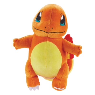 Pokemon - Charmander 8&quot;