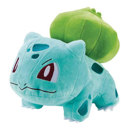 Pokemon - Bulbasaur 8&quot;