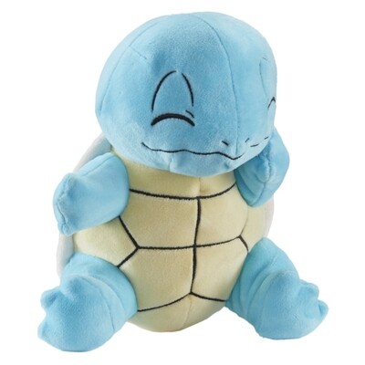 Pokemon - Sitting Squirtle 8&quot;