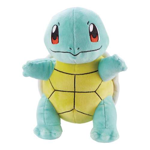 Pokemon - Squirtle 8&quot;