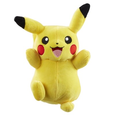 Pokemon - Pikachu 8&quot;