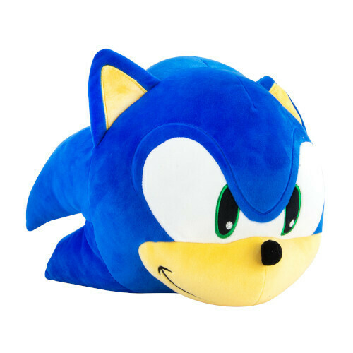 Club Mocchi Mocchi - Mega Sonic - 15&quot;