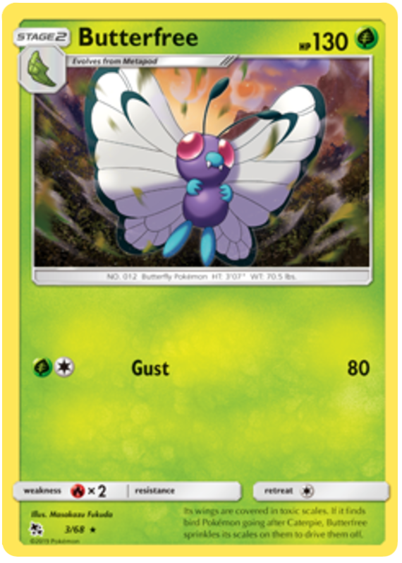 Lapras - 3/68