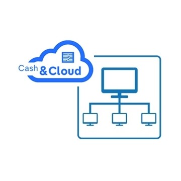 Cash&Cloud Касовий сервер