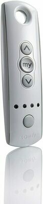 Somfy Telis 4 RTS, Mando a Distancia inalámbrico Radio RTS