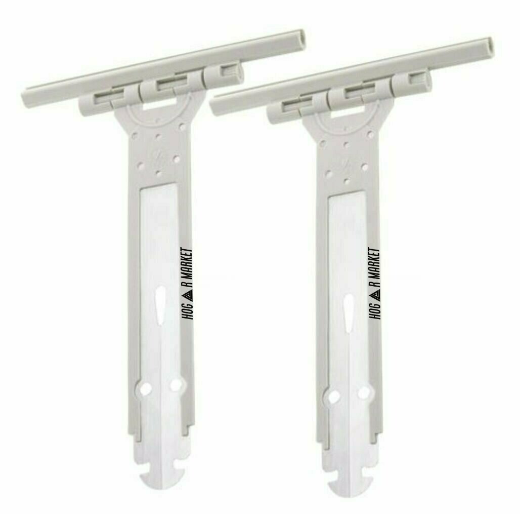 Fleje tirante de 140mm para persiana / Pack de 2 unidades