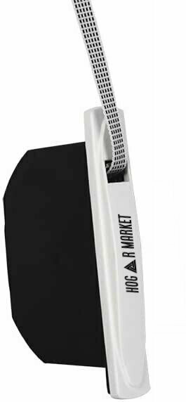 Recogedor para persiana (embutir) / Color Blanco / Cinta de 14 mm Recogedor para persiana (embutir) / Color Blanco / Cinta de 14 mm