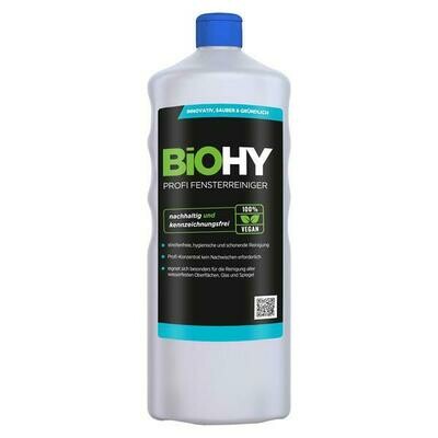 BioHy- Limpiacristales Profesional
