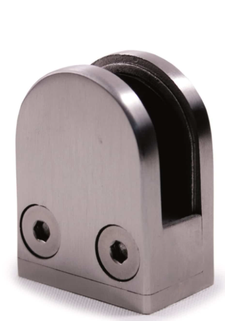 Pinza  8-12,76 mm de Acero  AISI316