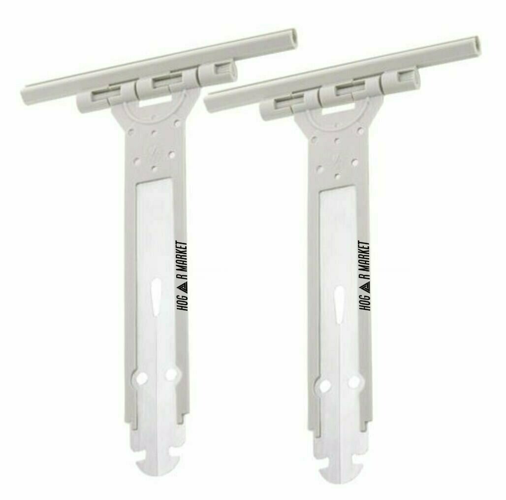 Fleje tirante de 140mm para persiana / Pack de 2 unidades Fleje tirante de 140mm para persiana / Pack de 2 unidades
