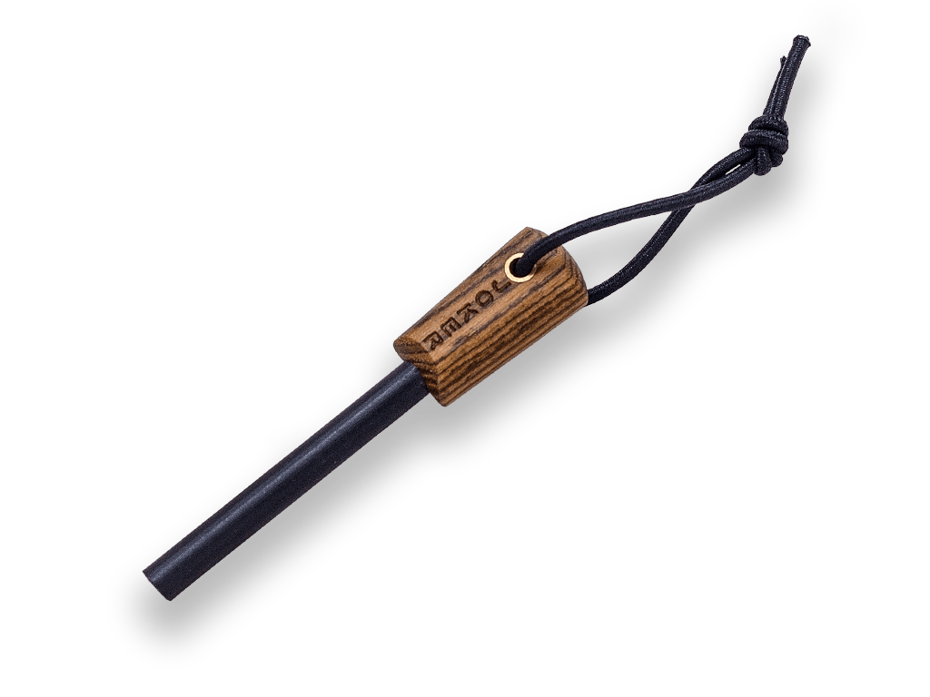 FERROCERIO MADERA DE BOCOTE