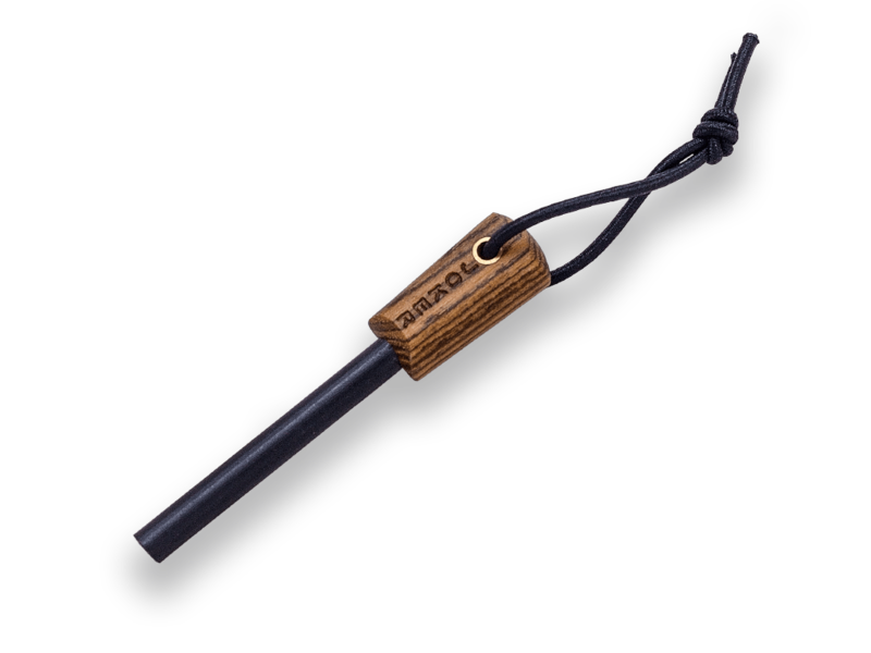 FERROCERIO MADERA DE BOCOTE