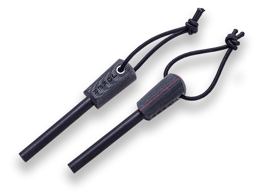 FERROCERIO MICARTA CANVAS NEGRA