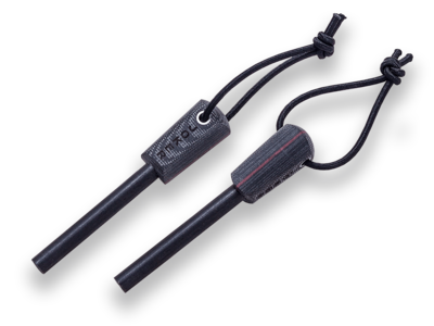 FERROCERIO MICARTA CANVAS NEGRA