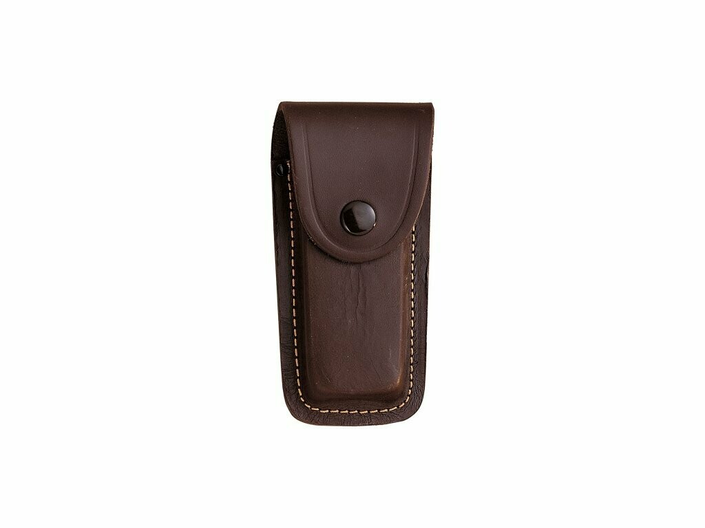 FUNDA DE CUERO PARA NAVAJA    45 X 120 mm
