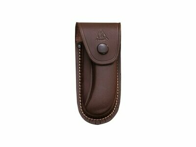 FUNDA DE CUERO PARA NAVAJA LAGUIOLE GRANDE    140 x 45 mm