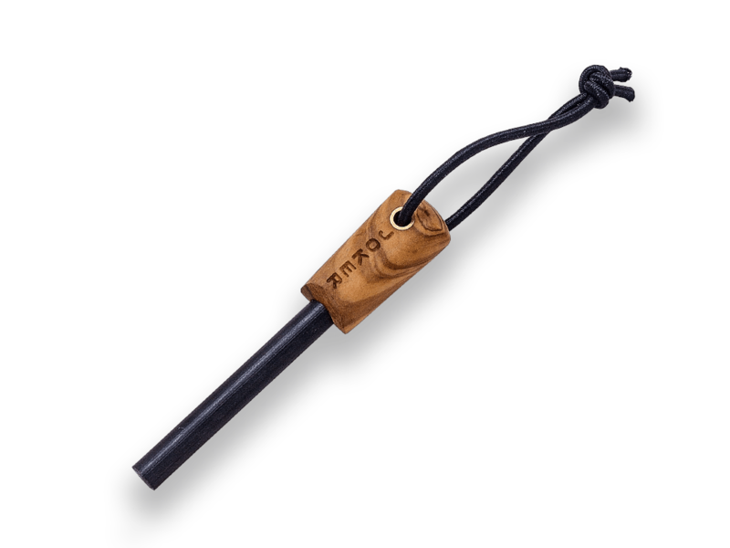 FERROCERIO MADERA DE OLIVO